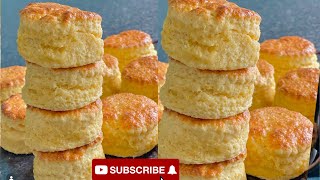 Best detailed scones recipe in 10 minutesseo [upl. by Lanor]