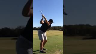 Viktor Hovland  Double Pump  October 26th 2017 [upl. by Bellaude]