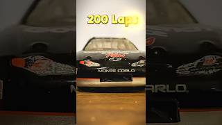 Who Wins The Great American Race Take Your Pick daytona500 nascar racing engine paint fast [upl. by Aleras140]