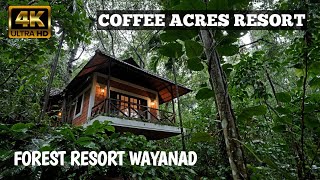 Wayanad Resort with Adventure Activity  8714403009  Coffee Acres Resort  Best Resort Wayanad [upl. by Burford]