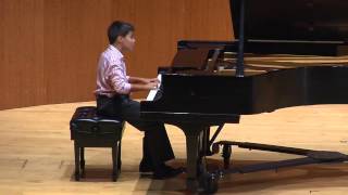 Piano Sonata in D major Hob XVI 37 Joseph Haydn [upl. by Meela]