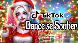 Dance se souber TikTok 2024🎶💜 [upl. by Agle733]