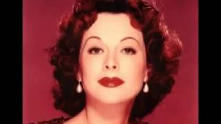 Calling Hedy Lamarr  Edited Extracts [upl. by Nuy]