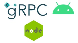 gRPC in Android Kotlin Jetpack Compose Client and Node js Server [upl. by Ettenawtna]