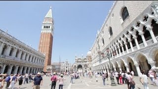 Venecia  La ciudad de los canales  Italia  Venice  Italy [upl. by Fishbein]