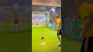 How These Robot Goalkeeper Works😱 facts [upl. by Shae187]