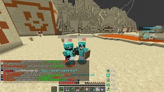 PVP WITH MINUTE TECH minutetechmc [upl. by Hamachi451]