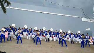 Banda quot GRAN SOCIEDAD DE OROquot  MIX DE MORENADAS 2020  PUNO  PERÙ [upl. by Munniks832]