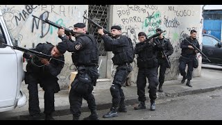 EP 05 BOPE  Rio de Janeiro   Batalhão de Operações Policiais Especiais HD [upl. by Macdonell]