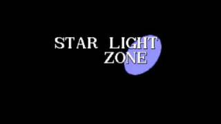 Sonic 1 Music Star Light Zone Europe Version [upl. by Bricker]