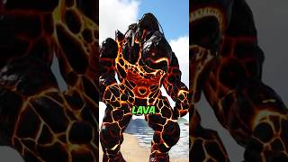 COMPROBÉ MITOS de ARK Survival Evolved arksurvivalevolved youtubeshorts hopa [upl. by Buckels]