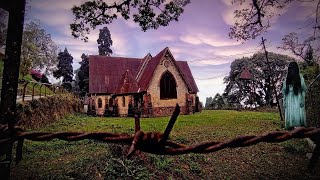 Most Haunted Place in India  Dow Hill  Kurseong 😰  Dow Hill Horror Story  The Crazy Talker [upl. by Porta]