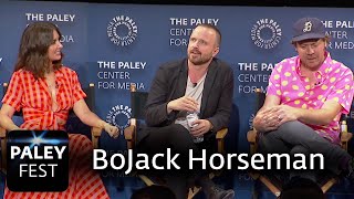 BoJack Horseman  Anticipating Season 5 [upl. by Phenice]