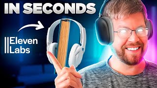 How to Create FullCast Audiobooks in Seconds [upl. by Trever]