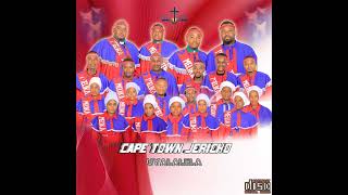 Capetown Jericho Choir 2024 Uyalalela Album  Akekho Ofana Nawe Nkosi Siza SenamileShoba [upl. by Nowahs]