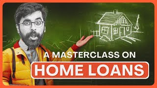 How to save LAKHS on your Home Loan Complete Guide [upl. by Sadira]