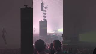 Kaytranada Live Part 29  Stockholm  Sweden  18623 [upl. by Efram]