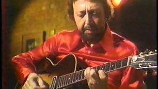 BARNEY KESSEL Alfie 1979 [upl. by Carney]