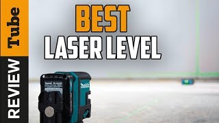 ✅Laser Level Best Laser Level Buying Guide [upl. by Mullac]