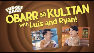 OBarr sa Kulitan with Luis and Ryan  EP 4 OBarr Crush Tips [upl. by Giorgio]