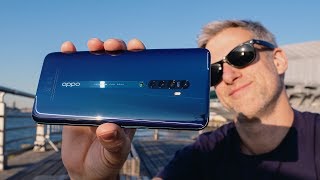 OPPO Reno 2  Le Nouveau Roi de la Vidéo [upl. by Folger]