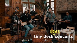 Brothers Osborne Tiny Desk Home Concert [upl. by Kryska207]