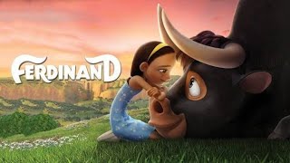 Ferdinand Full movie in hindi [upl. by Stiegler]