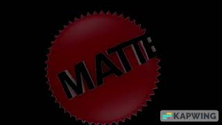 Mattel Logo OPENINGRARENO PREMIERE [upl. by Kyrstin96]