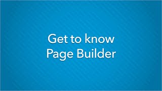 Get to Know Page Builder  Lifetouch Yearbooks [upl. by Sidman164]