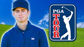 How Close Am I To The PGA Tour [upl. by Devan]