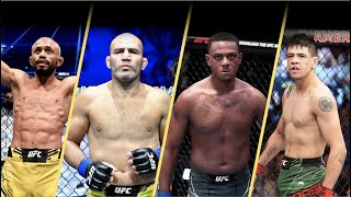 UFC 283 Conteo Regresivo Dos Campeonatos [upl. by Sigismondo]