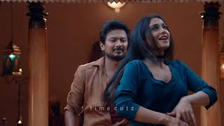 yembutu irukuthu aasai song whatsapp status  love statusudhayanidhistalin  regina cassendra [upl. by Acus505]