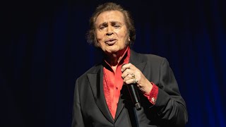 Engelbert Humperdinck  A Man Without Love with lyrics [upl. by Ynattir]