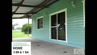 Home For Rent in Belize  Belize Vacation Rentals [upl. by Aimal]