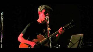 PHIL OCHS SONG NIGHT Liverpool  The Highwayman [upl. by Leigha]