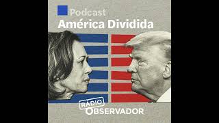 quotBiden vai vincar a luta pela democraciaquot [upl. by Annasus]