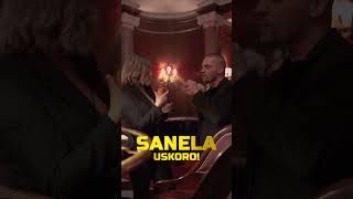 Uskoro Sanela Stojkovic samo za vas [upl. by Fanning316]