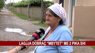 LAGJJA DOBRAÇ “MBYTET” ME 2 PIKA SHI [upl. by Greene]