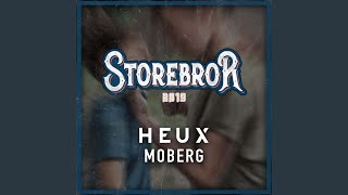 Storebror feat Moberg [upl. by Gran]