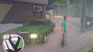 Esperanto Fundort Autoliste GTA Vice City [upl. by Loar497]