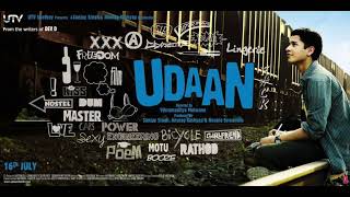 Udaan  Aazaadiyan Pairon Ki Bediyan  2010 With Lyrics In Description To Sing Along [upl. by Wanfried]