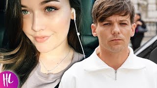 Louis Tomlinson Sister Felicite Tomlinson Found Dead  Hollywoodlife [upl. by Fazeli]