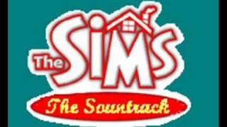 The Sims Soundtrack Building Mode 6 [upl. by Ezekiel]