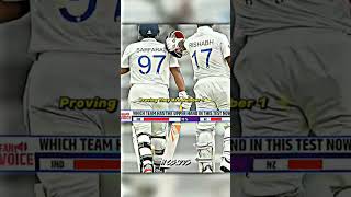 Sudden collapse India and hashtag India versus New Zealand match newzealandcricket iccwc Instagra [upl. by Kuhlman]