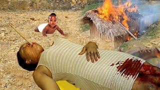 You Cannot Watch This True Life Story Of This Woman Without Crying  Latest Nollywood Movie [upl. by Drofla]