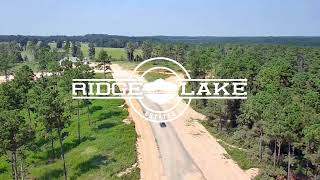 Auction  Developer CloseOut Event Ridge Lake Estates [upl. by Esital]