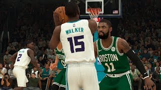 NBA Today 1119 Boston Celtics vs Charlotte Hornets [upl. by Asilram]