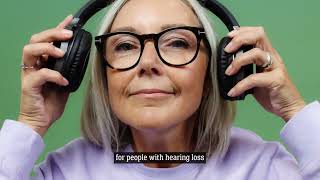 Specsavers There’s no excuse – get your hearing checked  Specsavers Audiology Australia [upl. by Adnopoz284]