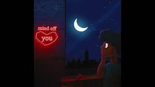 P4K Cappo  Mind Off You Sped Up Official Audio [upl. by Noremac259]