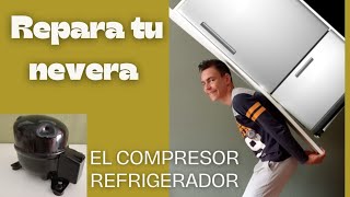 ATENCIÓN No deseches tu nevera refrigerador o congelador sin antes ver este vídeo [upl. by Ylecic]